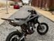 Husqvarna SMR