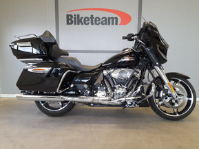 Harley-Davidson Touring