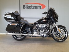 Harley-Davidson Touring