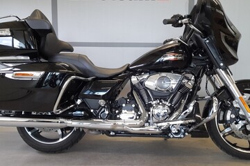 Harley-Davidson Touring