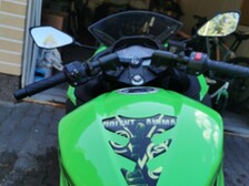 Kawasaki Ninja