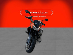Kawasaki Z
