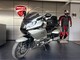BMW K