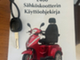 Pyrkijä E400