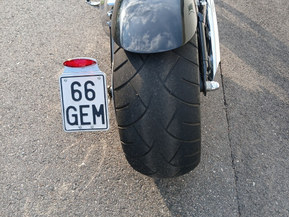 Harley-Davidson Softail