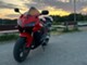 Honda CBR