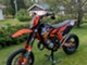 KTM 125