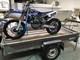 Yamaha YZ