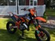 KTM 125