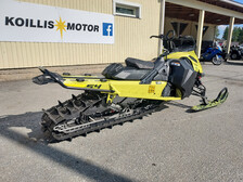 Ski-Doo Freeride