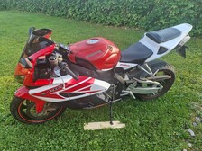 Honda CBR