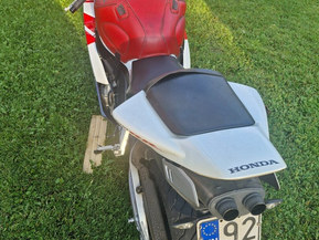 Honda CBR