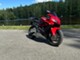 Honda CBR