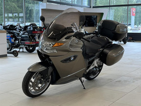 BMW K