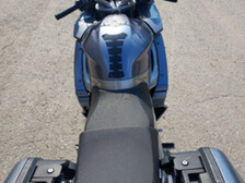 Yamaha FJR