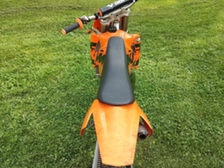 KTM 85