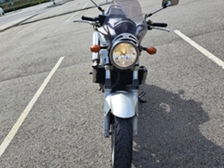 Suzuki SV