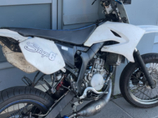Yamaha DT