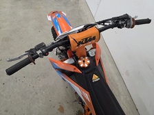 KTM 250