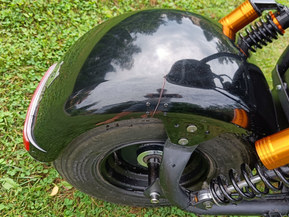 Kontio Motors Long Range