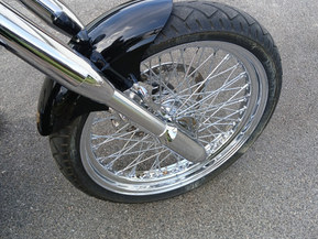 Harley-Davidson Softail