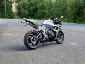Honda CBR
