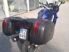 Yamaha FJR