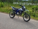 Yamaha DT