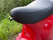 Vespa LX