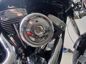 Harley-Davidson Softail