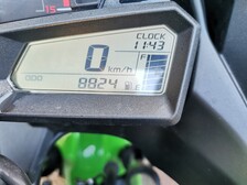 Kawasaki Ninja