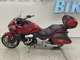 Honda CTX