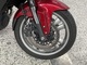Honda CTX