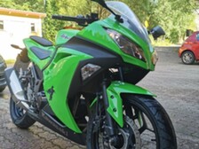 Kawasaki Ninja
