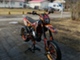 KTM 125