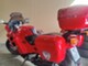 Honda CBR