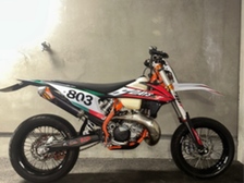 KTM 250