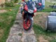 Honda CBR
