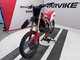 Honda CRF