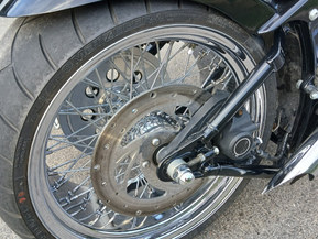 Harley-Davidson Softail