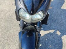 Kawasaki Z