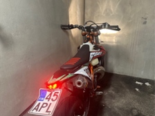 KTM 250