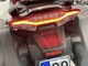 Honda CTX