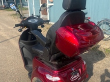 Pyrkijä E400