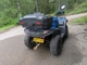 CFMOTO CFORCE