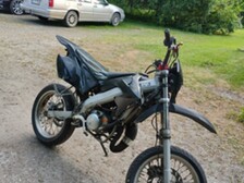 Peugeot XPS