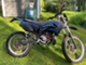 Yamaha dt 50cc