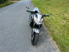 Kawasaki Z