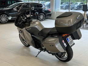 BMW K