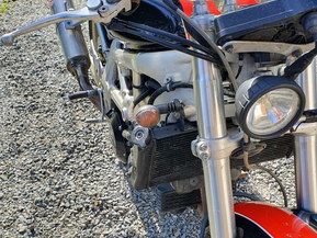 Suzuki TL